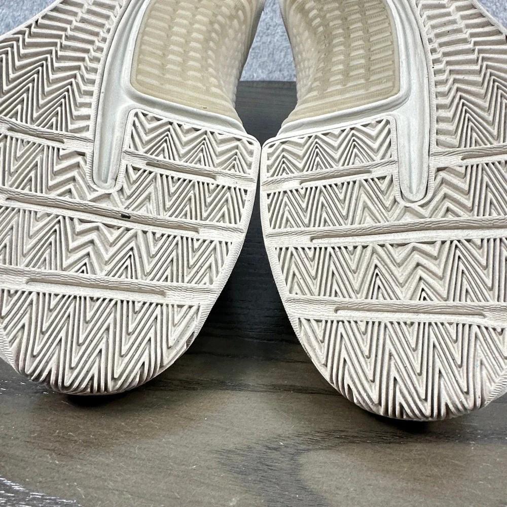 Nike Metcon 9 AMP Light Bone Sail Orewood Womens Size 8.5 Gym Shoes DZ2539-002
